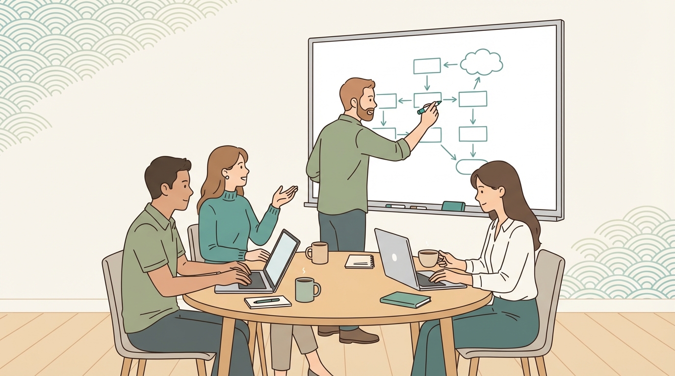 オンライン相談イメージ